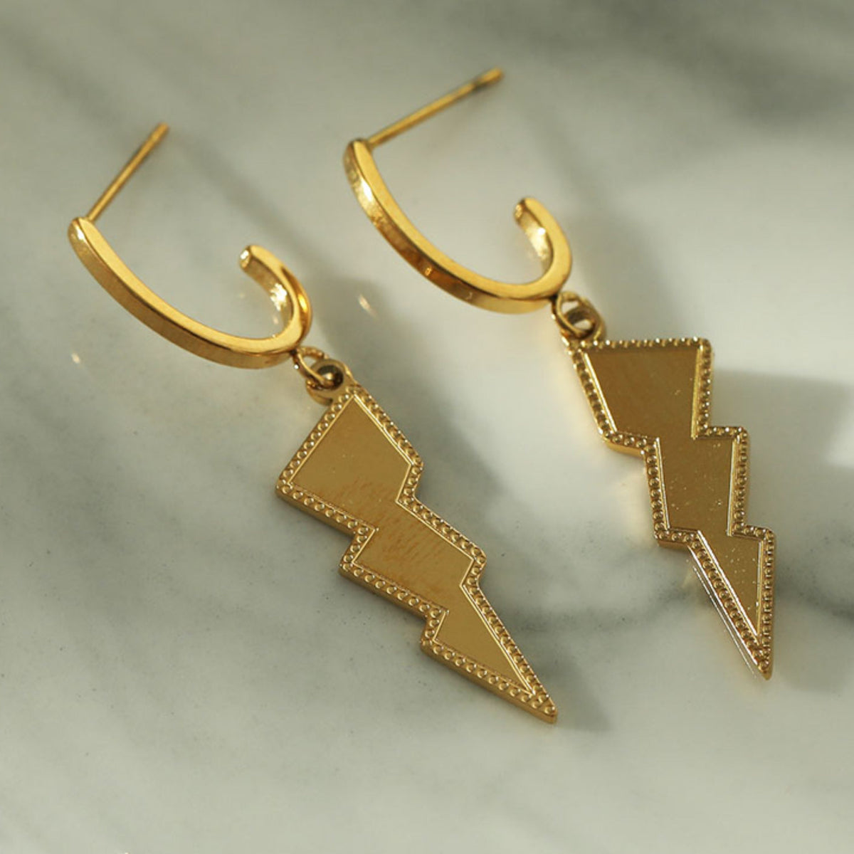 SPARK Earrings