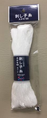 Fil Sashiko grande échevette