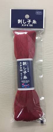 Fil Sashiko grande échevette