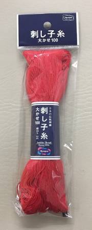 Fil Sashiko grande échevette