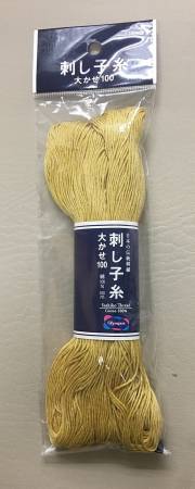 Fil Sashiko grande échevette