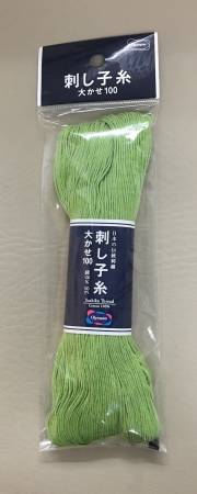 Fil Sashiko grande échevette