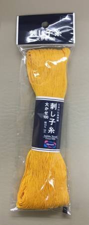 Fil Sashiko grande échevette