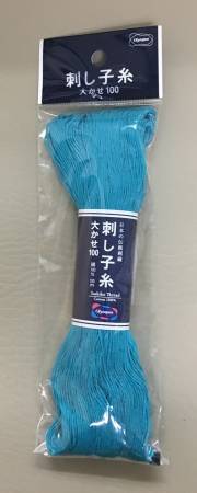 Fil Sashiko grande échevette