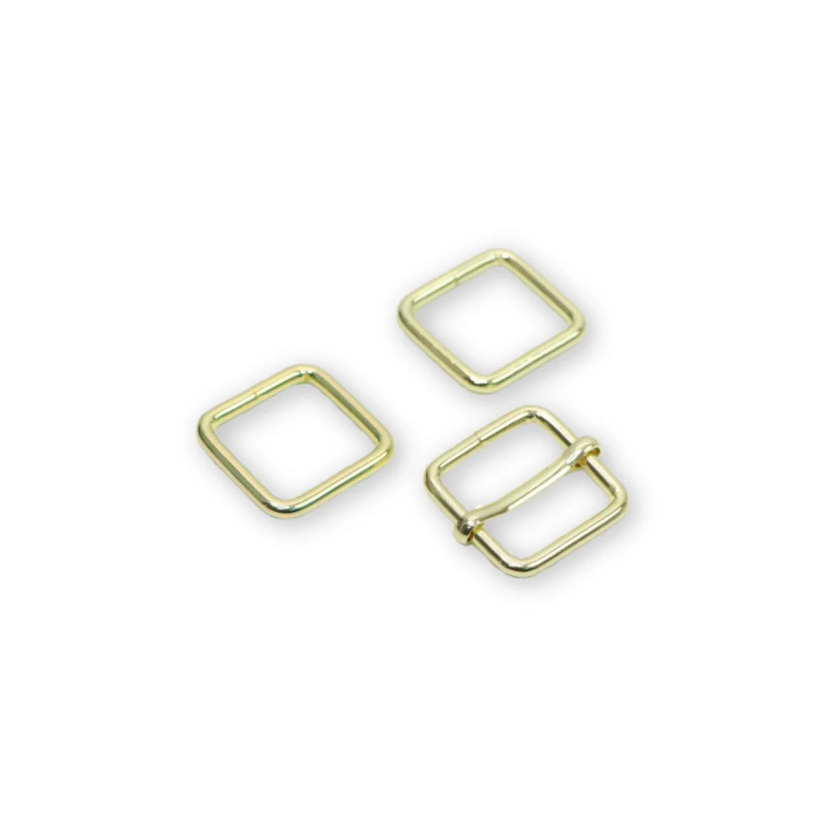 Sallie Tomato Level 1 Basic Hardware Kit - 3/4in