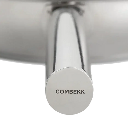 COMBEKK | Stainless Steel Fry Pan 20cm