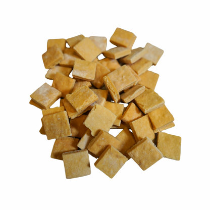 Friandises d'entraînement au Saumon Sauvage du Pacifique 170 g