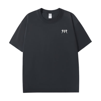 Shinigami Hollow White T-shirt