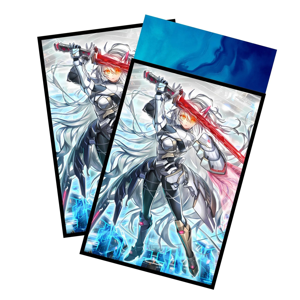 Sky Striker Ace - Zero Card Sleeves
