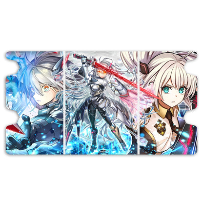 Sky Striker Ace - Zero - Mach 3 Deck Box