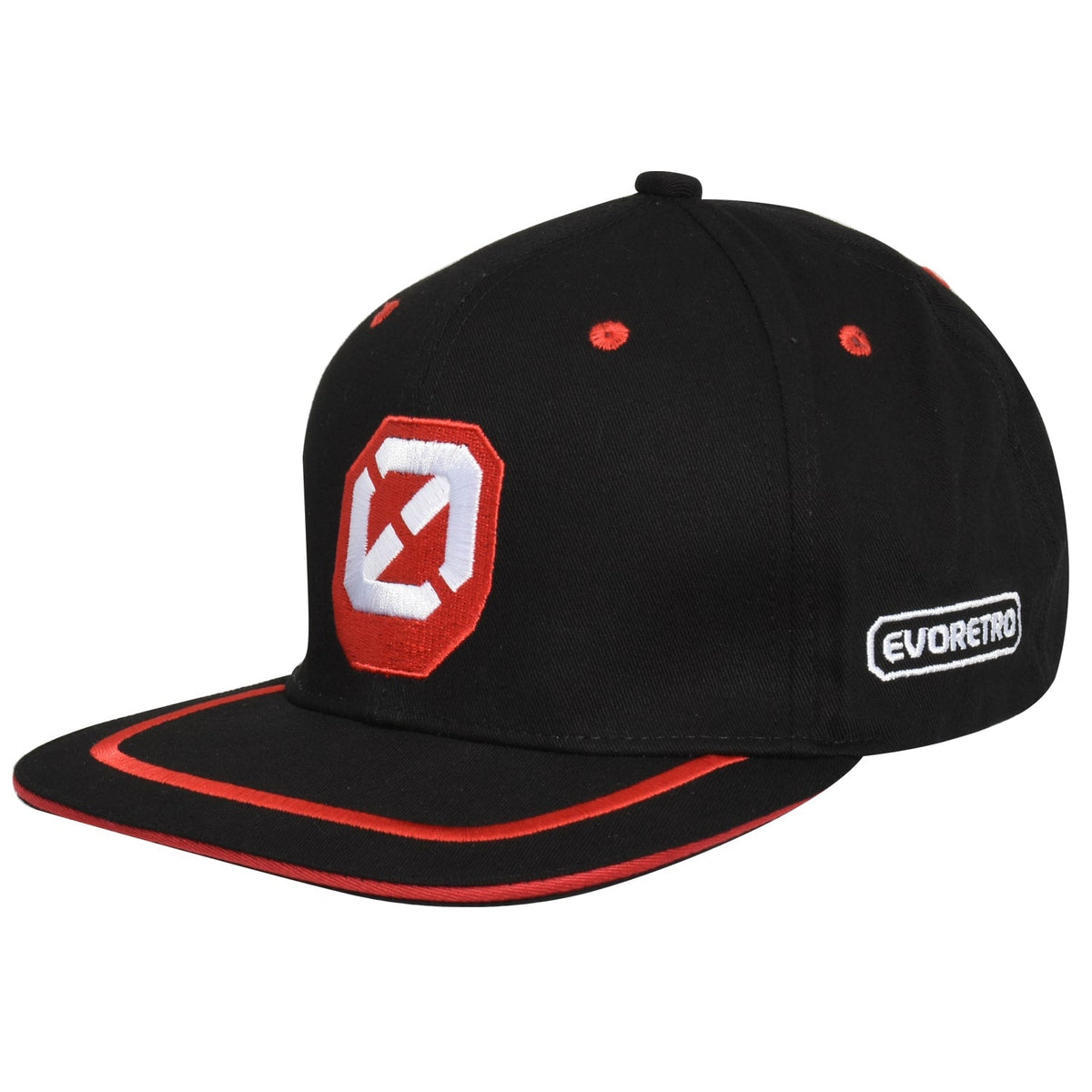 EVORETRO Cool Snapback Cap