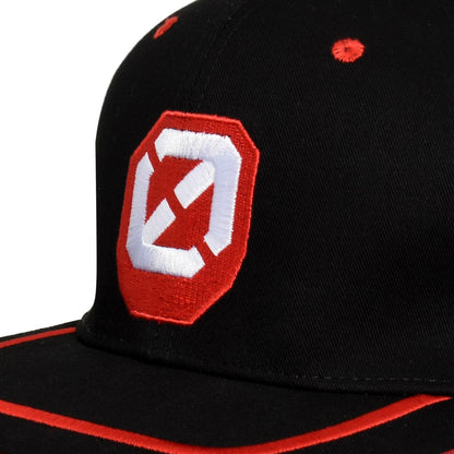 EVORETRO Cool Snapback Cap