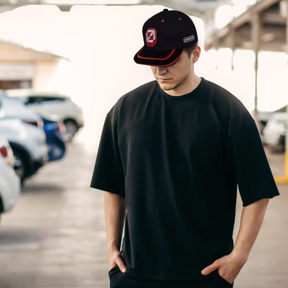 EVORETRO Cool Snapback Cap