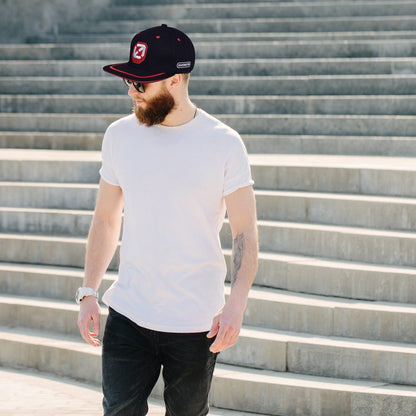 EVORETRO Cool Snapback Cap