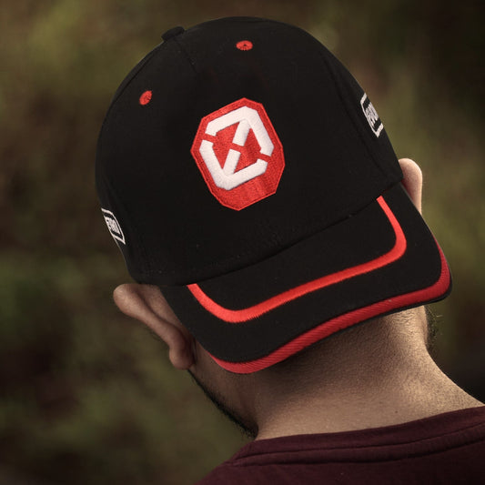 EVORETRO Cool Snapback Cap