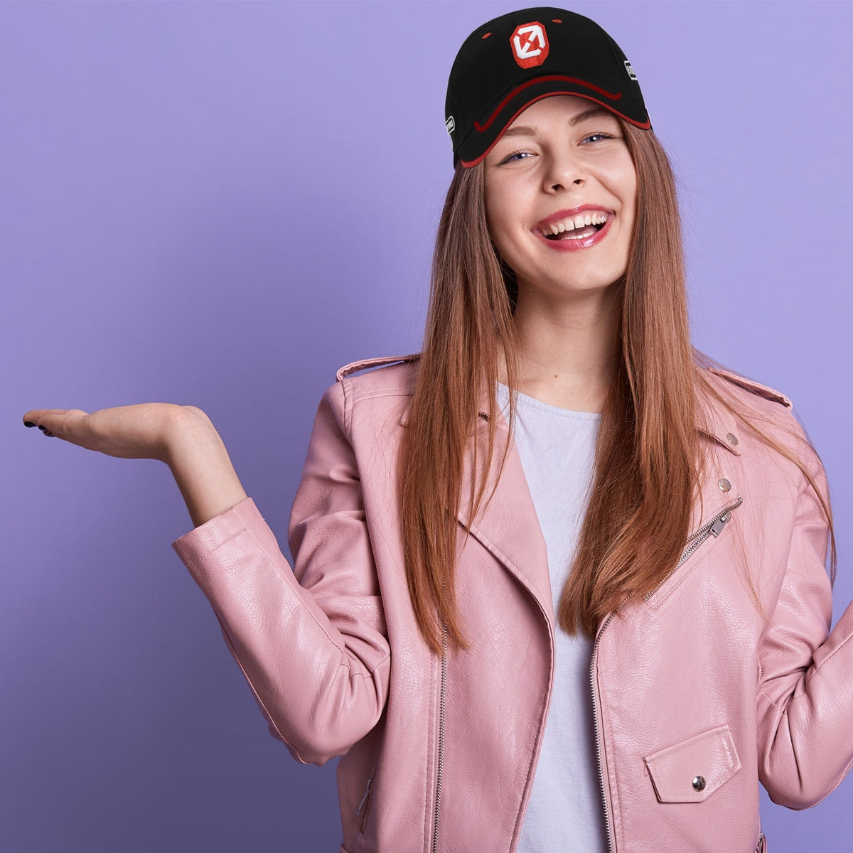 EVORETRO Cool Snapback Cap