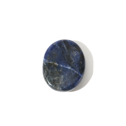 Sodalite Worry Stone - Pack of 5