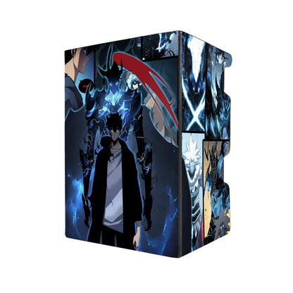 Solo Leveling - Mach 3 Deck Box