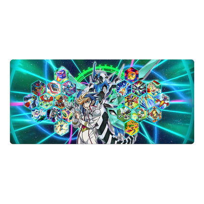 Speedroid Mouse Pad