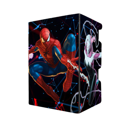 Spiderman Multivers - Boîte de rangement Mach 3