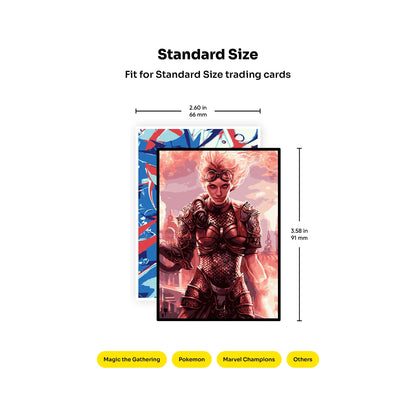 Sephiroth, Planet's Heir Card Sleeves