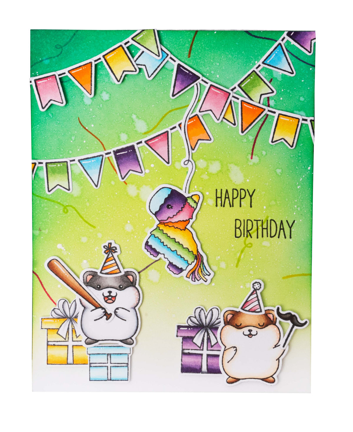 SL Tampon transparent Citations Small Some Bunny Sweet Stories 148x105x3mm 41 PC nr.419