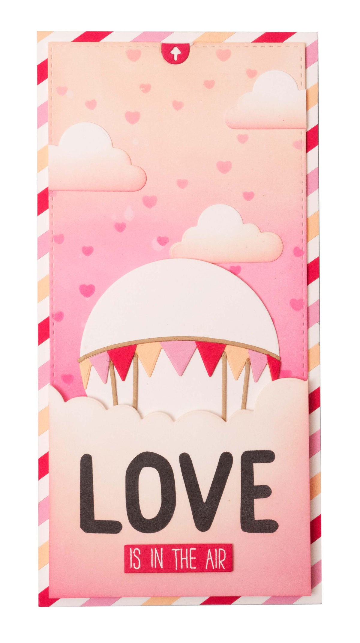 SL Tampon et matrice de découpe Lovely Date Sweet Stories 154x223x1mm 70 pièces n°53