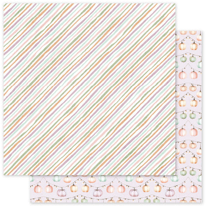 Sweet & Spooky Basics 6x6 Paper Collection 35233
