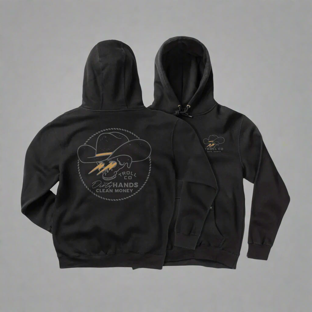 DHCM Savage Hoodie