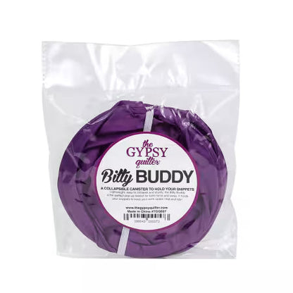 The Gypsy Quilter Bitty Buddy - Collecteur de chutes