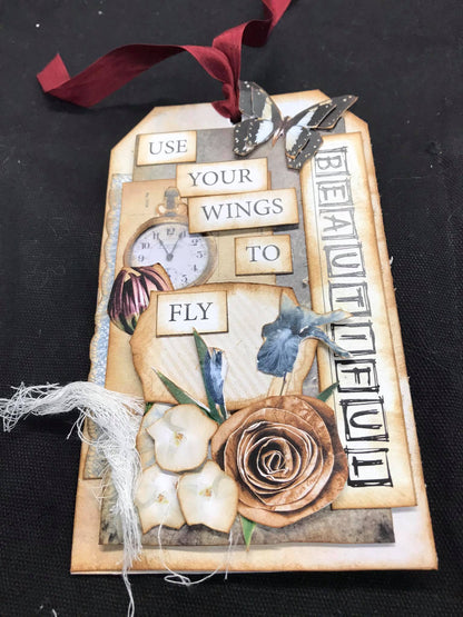 Feuille de Mini-Projet 3Quarter Designs Time