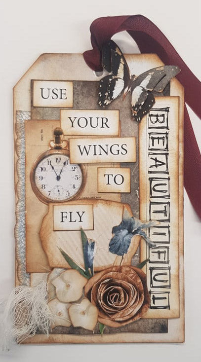 Feuille de Mini-Projet 3Quarter Designs Time