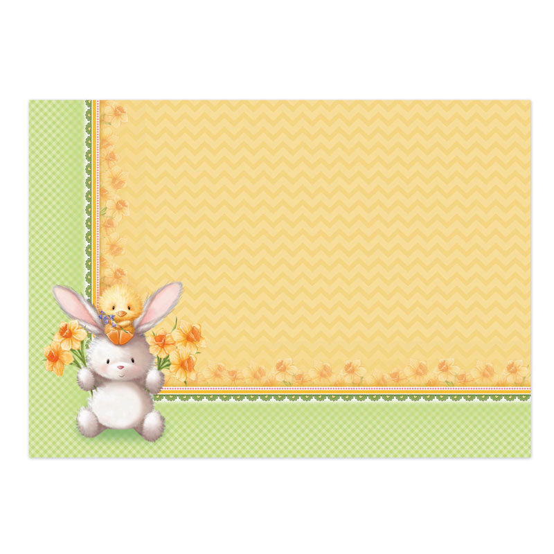 Parure de luxe Amis du printemps