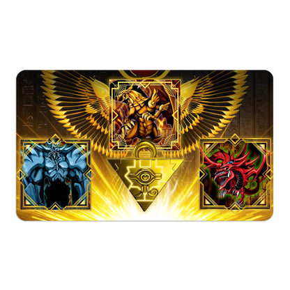 Tablet of Lost Memories Playmat