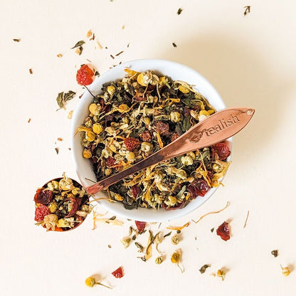 Tummy Tamer Tea