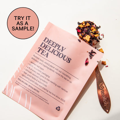 Sleep Fairy Tea