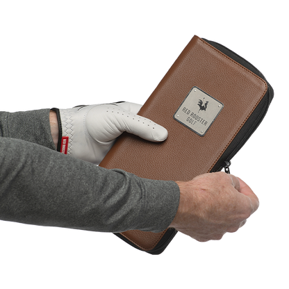 The Cockpit I Glove Wallet