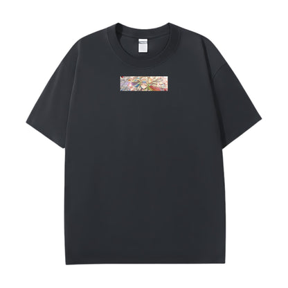 The Weather Painter Rainbow T-shirt