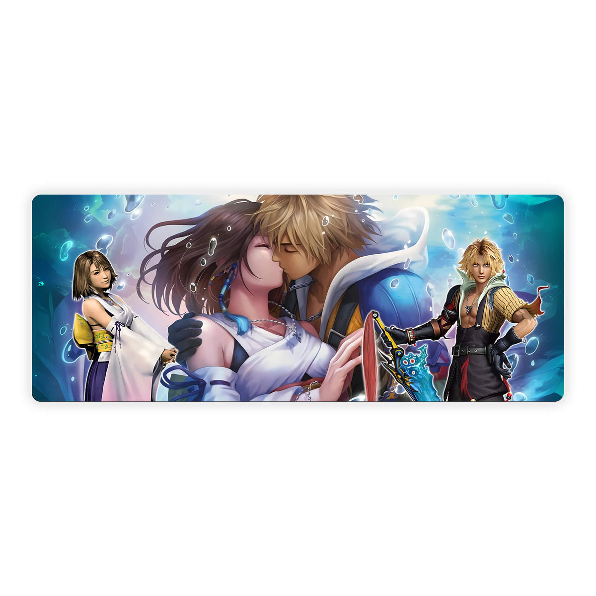 Together Forever Mouse Pad