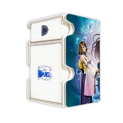 Together Forever - Mach 3 Deck Box