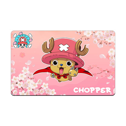 Tony Tony Chopper Playmat