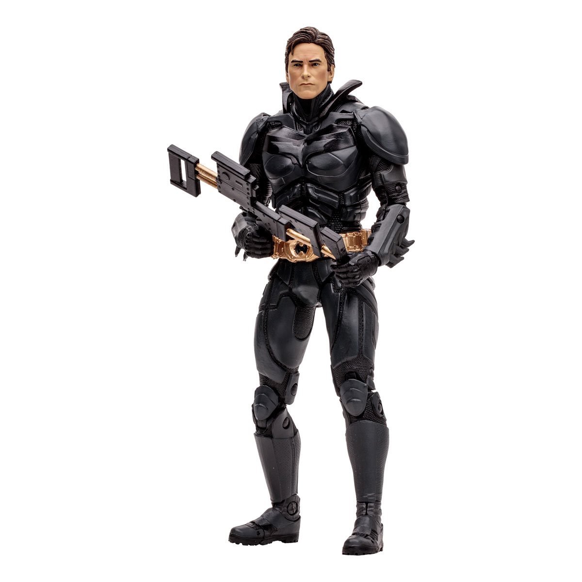 DC Multivers Batman The Dark Knight : Plongeon céleste