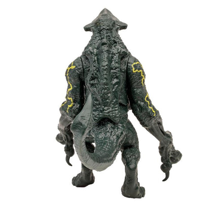 Pacific Rim: Aftermath Knifehead 4" Action Figure Playset with Comic