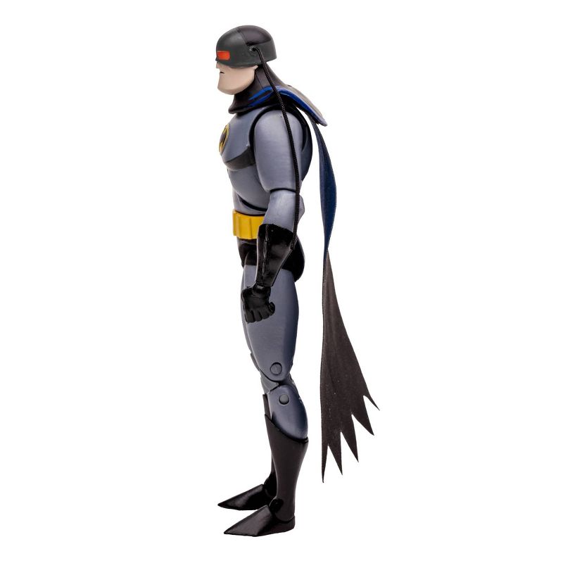 Batman The Animated Series Batman Action Figure