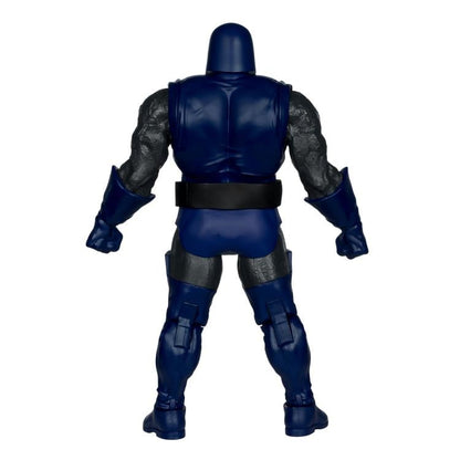 Justice League Task Force DC Multiverse Superman Action Figure - Collect to Build: Darkseid