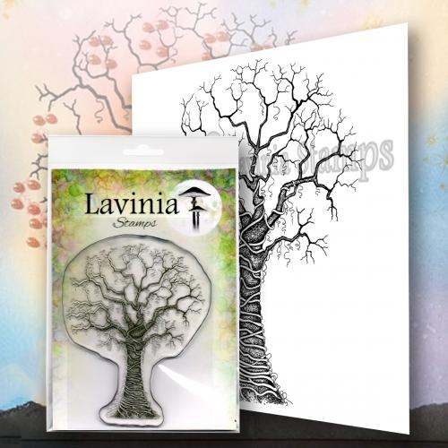 Lavinia Stamp - L'Arbre des rêves