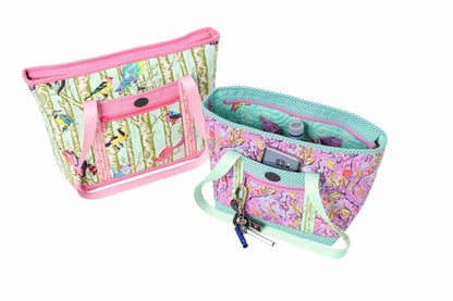 Two Little Totes - By Annie