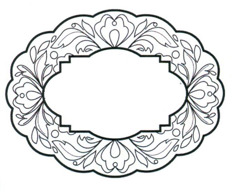 Tampons en mousse CE - Oliveraie