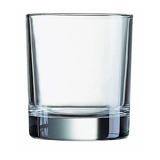 Luminarc Islande OTR 30 cl, lot de 4