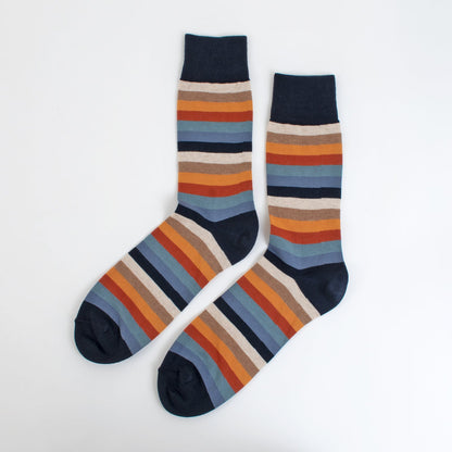 Bold Stripes